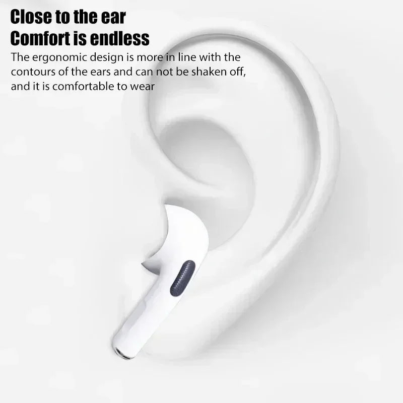 NNEOBA Wireless Earbuds Mini Sports Headphones