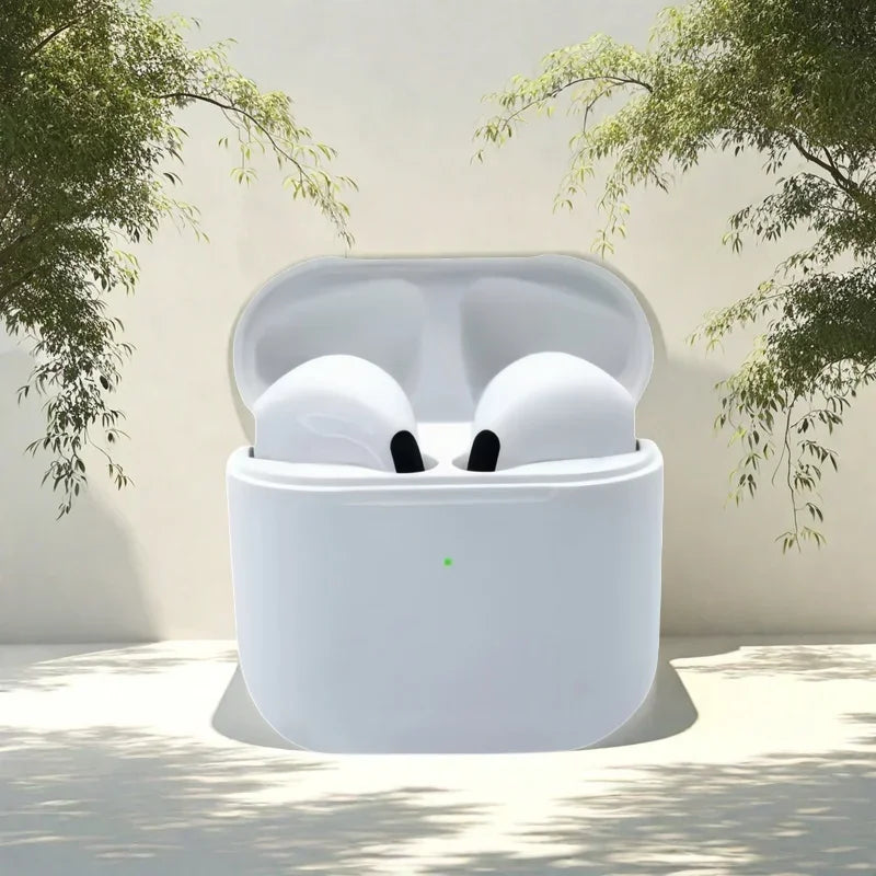 NNEOBA Wireless Earbuds Mini Sports Headphones