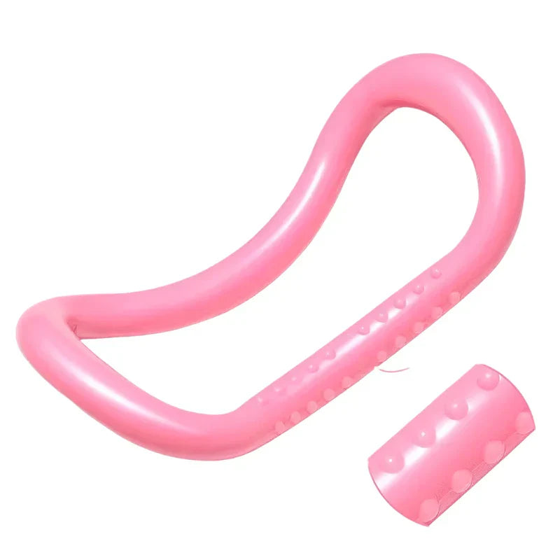 Sports Magic Ring – Yoga Ring